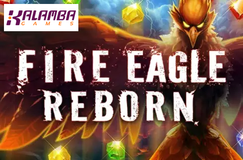 Fire Eagle Reborn